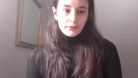 Snapshot of amelia376 chatting on 02/20/25, 06:57 Amelia 3 3 3 online show from 02/20/25, 06:57