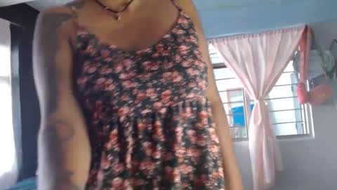 Snapshot of amelia_2023 chatting on 01/23/25, 03:01 amelia  online show from 01/23/25, 03:01