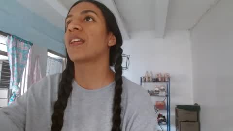 Snapshot of amelia_2023 chatting on 10/01/25, 03:18 amelia  online show from 10/01/25, 03:18