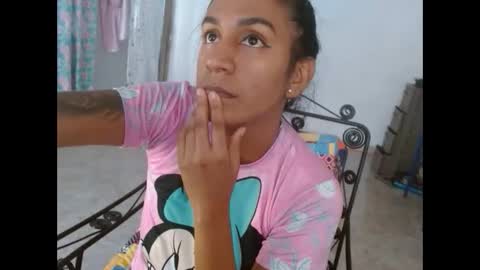 Snapshot of amelia_2023 chatting on 10/09/25, 02:37 amelia  online show from 10/09/25, 02:37