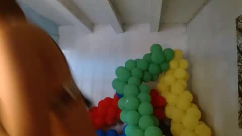 Snapshot of amelia_2023 chatting on 10/30/25, 01:45 amelia  online show from 10/30/25, 01:45