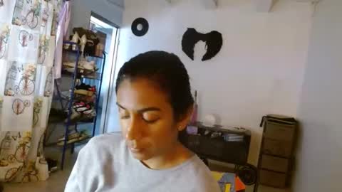 amelia  online show from 01/16/26, 03:38