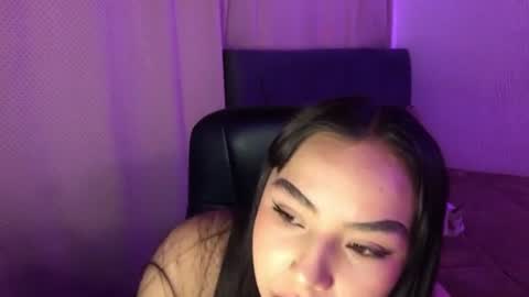 Snapshot of amelia___hall chatting on 08/03/26, 02:54 Amelia online show from 08/03/26, 02:54