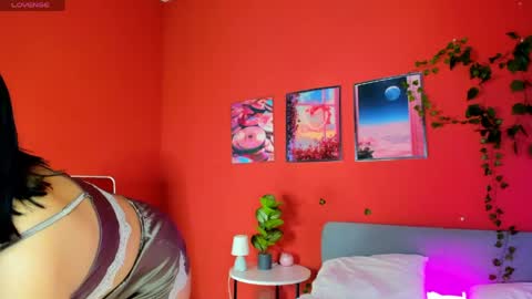 amelia__goth online show from 04/23/26, 11:20