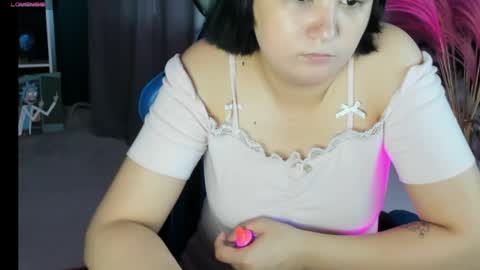 amelia__goth online show from 05/16/26, 11:09