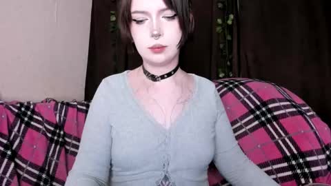 Snapshot of amelia__miller chatting on 05/18/26, 06:36 Amelia online show from 05/18/26, 06:36