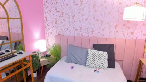 Snapshot of amelia_adms chatting on 02/22/25, 01:22 Amelia Adams online show from 02/22/25, 01:22