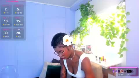 Snapshot of amelia_adms chatting on 06/13/26, 12:03 Amelia Adams online show from 06/13/26, 12:03