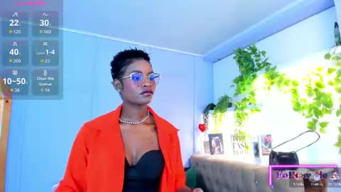 Snapshot of amelia_adms chatting on 06/15/26, 12:07 Amelia Adams online show from 06/15/26, 12:07