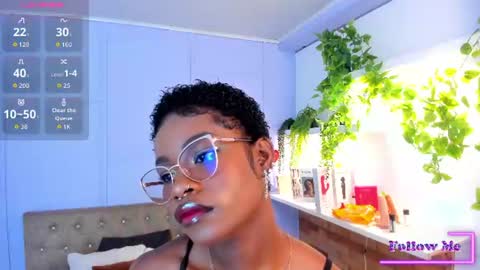 Snapshot of amelia_adms chatting on 06/20/26, 12:19 Amelia Adams online show from 06/20/26, 12:19