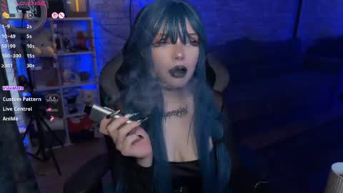 Snapshot of amelia_aley_ chatting on 07/05/26, 11:17 Amelia Aley online show from 07/05/26, 11:17