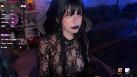 Snapshot of amelia_aley_ chatting on 07/19/26, 10:41 Amelia Aley online show from 07/19/26, 10:41