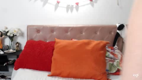 amelia online show from 02/12/26, 11:00