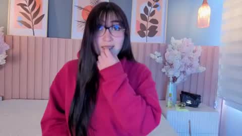Snapshot of amelia_blake_ chatting on 08/07/26, 01:46 Amelia online show from 08/07/26, 01:46