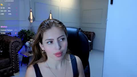 AMELIA online show from 10/31/25, 07:59