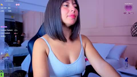 AMELIA online show from 02/15/26, 11:52