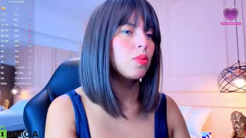 AMELIA online show from 02/16/26, 11:50