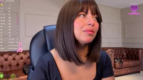 AMELIA online show from 03/03/26, 12:00