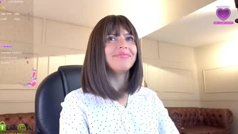 AMELIA online show from 03/20/26, 11:59