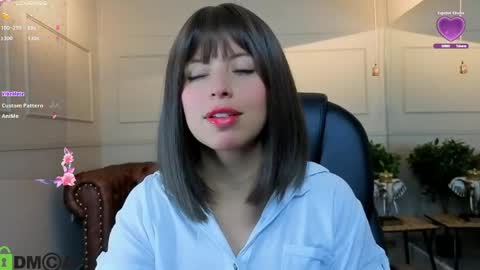 AMELIA online show from 05/28/26, 12:02