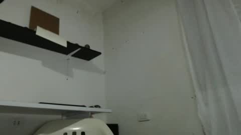 amelia online show from 01/13/26, 03:34