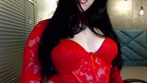 Snapshot of amelia_fry chatting on 02/18/25, 06:26 amelia_fry online show from 02/18/25, 06:26