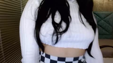 Snapshot of amelia_fry chatting on 02/20/25, 04:18 amelia_fry online show from 02/20/25, 04:18