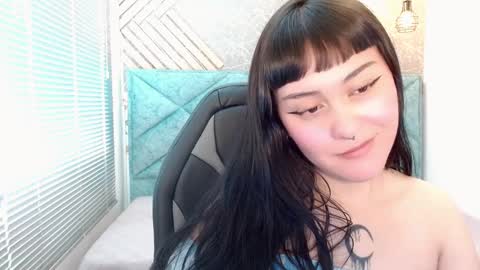 Snapshot of amelia_fry chatting on 02/23/25, 04:46 amelia_fry online show from 02/23/25, 04:46
