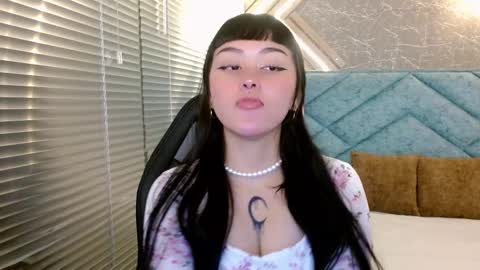 Snapshot of amelia_fry chatting on 02/27/25, 03:47 amelia_fry online show from 02/27/25, 03:47