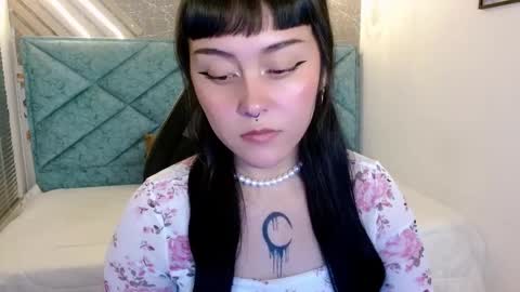 Snapshot of amelia_fry chatting on 02/27/25, 06:50 amelia_fry online show from 02/27/25, 06:50