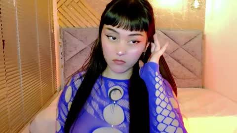 Snapshot of amelia_fry chatting on 03/01/25, 04:15 amelia_fry online show from 03/01/25, 04:15