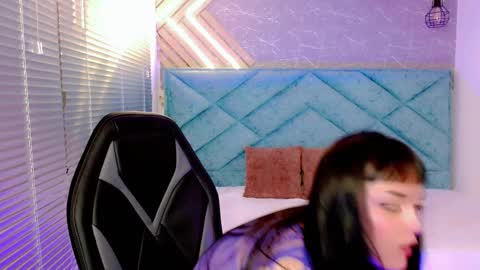 Snapshot of amelia_fry chatting on 03/01/25, 10:24 amelia_fry online show from 03/01/25, 10:24