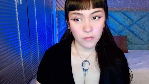 Snapshot of amelia_fry chatting on 03/07/25, 03:40 amelia_fry online show from 03/07/25, 03:40