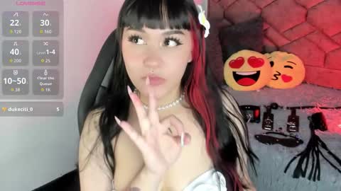 Snapshot of amelia_fry chatting on 09/19/25, 07:58 amelia_fry online show from 09/19/25, 07:58