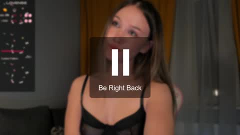 Snapshot of amelia_lein chatting on 02/09/25, 03:11 Your Amelia online show from 02/09/25, 03:11