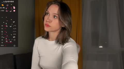 Snapshot of amelia_lein chatting on 02/21/25, 02:17 Your Amelia online show from 02/21/25, 02:17