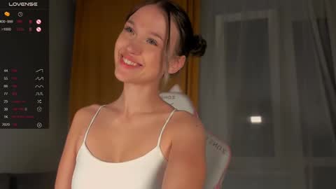 Snapshot of amelia_lein chatting on 03/05/25, 02:25 Your Amelia online show from 03/05/25, 02:25