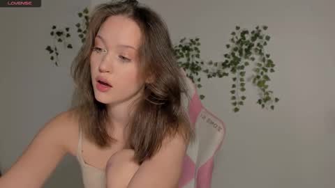 Snapshot of amelia_lein chatting on 09/14/25, 12:21 Your Amelia online show from 09/14/25, 12:21