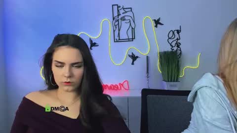 amelia lovely1 online show from 03/22/26, 10:18