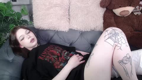 Amelia online show from 12/08/24, 03:56