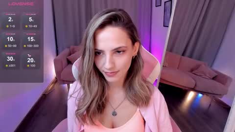 amelia_meili online show from 01/12/26, 01:16