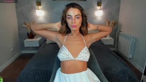 Snapshot of amelia_milly chatting on 04/18/26, 09:24 amelia online show from 04/18/26, 09:24