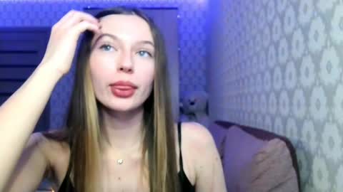 amelia_murmeow online show from 05/11/26, 07:55