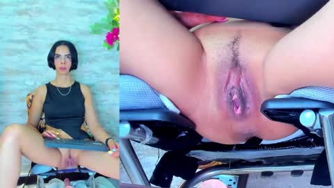  AMELIA.  online show from 01/08/26, 02:36