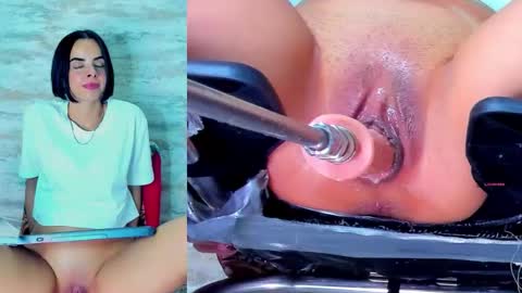  AMELIA.  online show from 02/27/26, 02:22