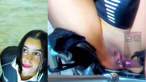  AMELIA.  online show from 03/13/26, 01:12