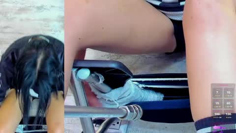  AMELIA.  online show from 04/15/26, 09:48