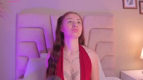 Snapshot of amelia_saenz_ chatting on 02/06/26, 11:24 Amelia online show from 02/06/26, 11:24