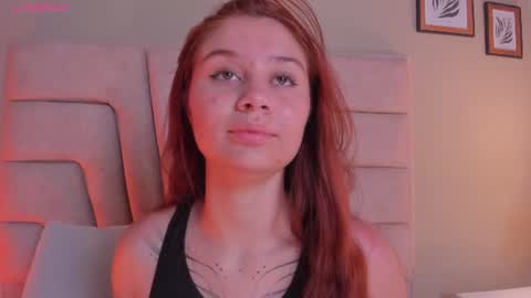 Snapshot of amelia_saenz_ chatting on 06/29/26, 08:31 Amelia online show from 06/29/26, 08:31