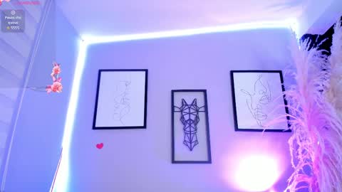 Snapshot of amelia_simpson chatting on 03/05/25, 05:29 online show from 03/05/25, 05:29